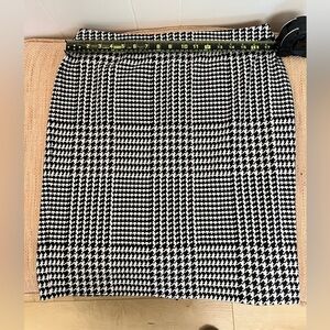 New Talbots Skirt